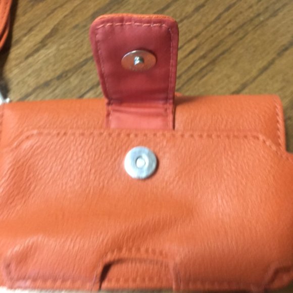 Small cellphone wallet/card wallet - Picture 3 of 5